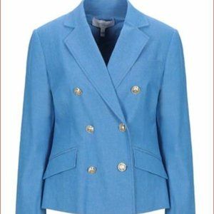 Derek Lam 10 Crosby Women's Blazer size 6